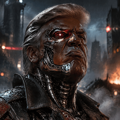 Trumponegger